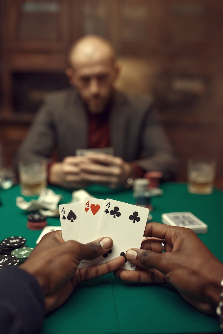 Quick Deposit Game 