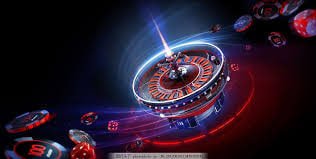 Live baccarat table showing dealer, cards, and betting interface on link probet88
